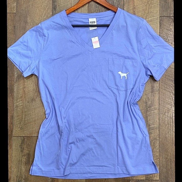 Victoria’s Secret tee - Picture 2 of 7